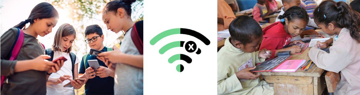 The Digital Divide